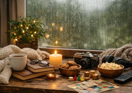 Mit csinálj hétvégén