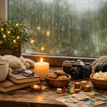 Mit csinálj hétvégén