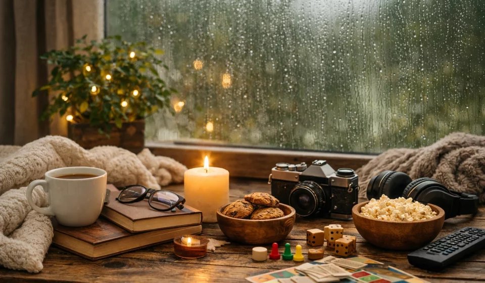 Mit csinálj hétvégén