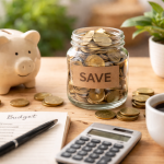 Hogyan spóroljak, ha szeretnék tudatosabban bánni a pénzemmel?