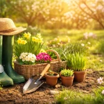 Mit csinálj tavasszal? 4 remek tipp a tél utáni megújuláshoz