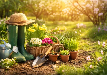 Mit csinálj tavasszal? 4 remek tipp a tél utáni megújuláshoz
