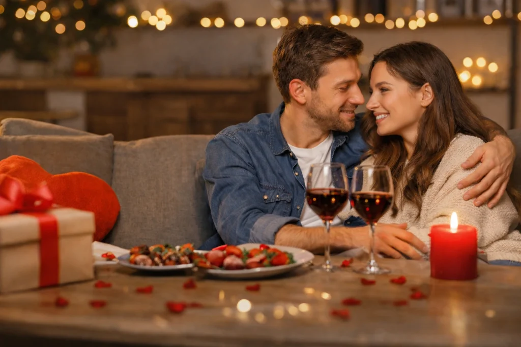 Valentin nap ötletek