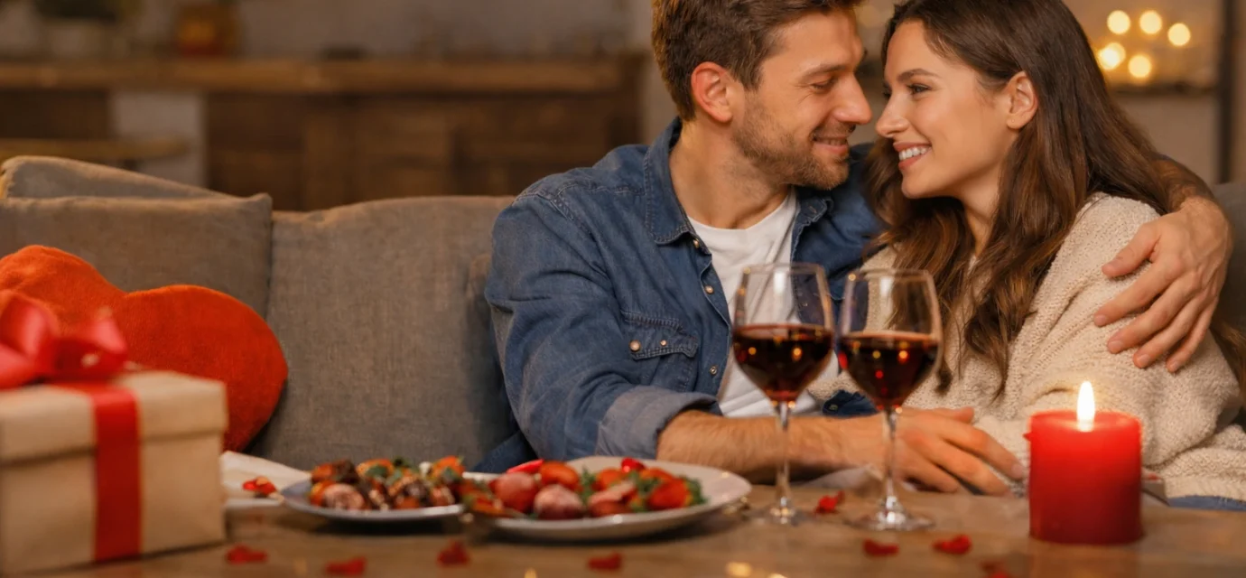 Valentin nap ötletek