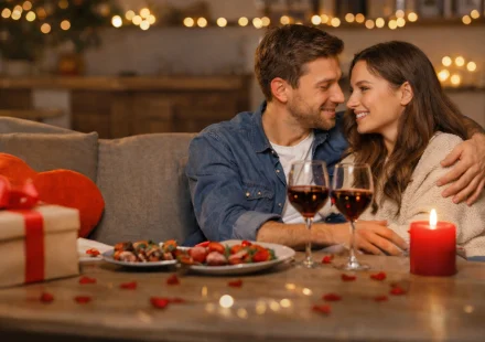 Valentin nap ötletek