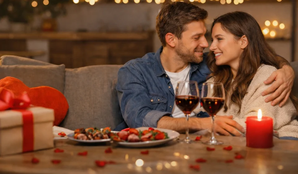 Valentin nap ötletek