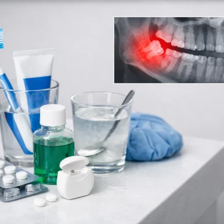 Mit csináljak ha fáj a fogam