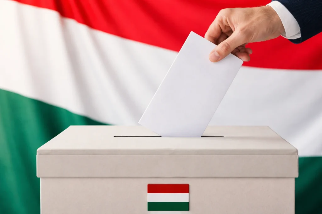 Mit csináljak, ha nem tudom, kire szavazzak? – Önteszt