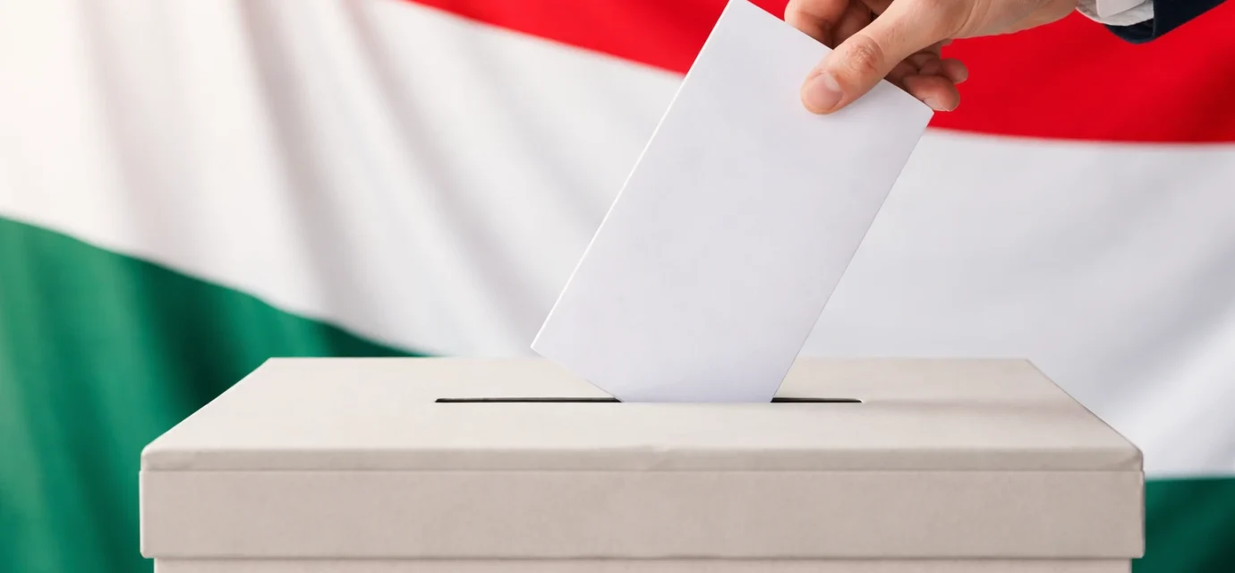 Mit csináljak, ha nem tudom, kire szavazzak? – Önteszt