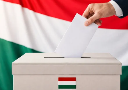 Mit csináljak, ha nem tudom, kire szavazzak? – Önteszt