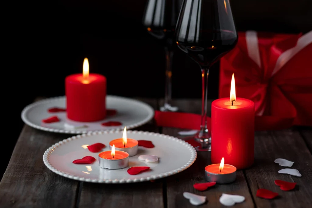 Valentin nap ötletek