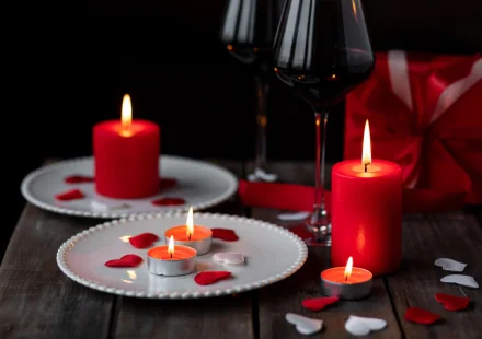 Valentin nap ötletek