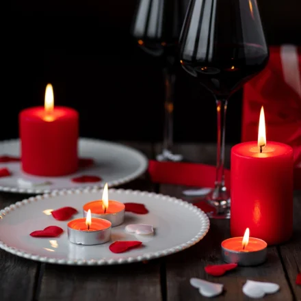 Valentin nap ötletek