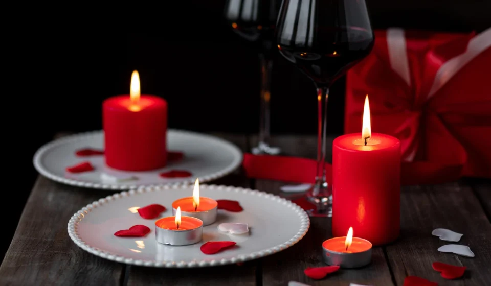 Valentin nap ötletek